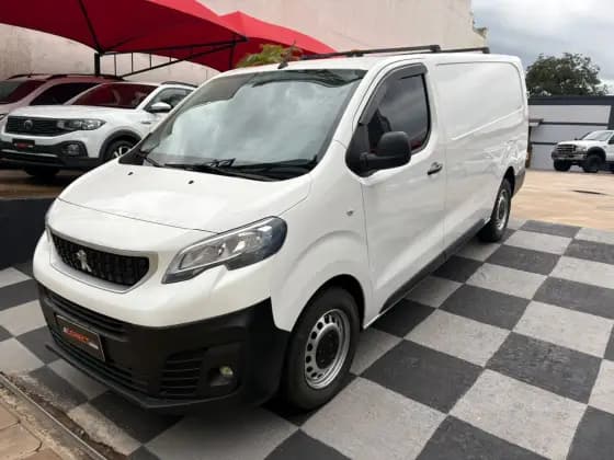 Carro 1.6 BLUEHDI DIESEL BUSINESS MANUAL