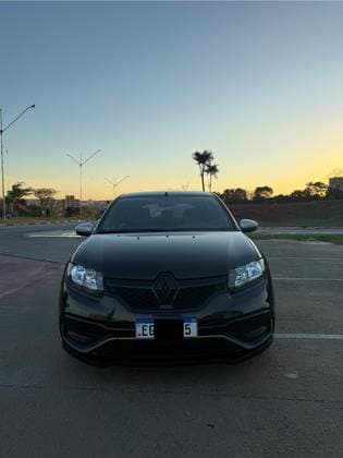 Carro 2.0 16V HI-FLEX RS MANUAL