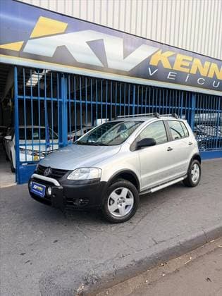 Carro 1.6 MI FLEX 8V 4P MANUAL