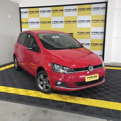 Carro 1.6 MSI TOTAL FLEX CONNECT 4P MANUAL
