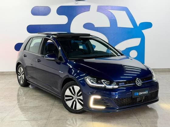 Carro 1.4 TSI HÍBRIDO GTE DSG