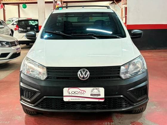 Carro 1.6 MSI ROBUST CD 8V FLEX 2P MANUAL