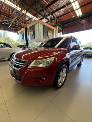 Carro 2.0 TSI 16V TURBO GASOLINA 4P TIPTRONIC