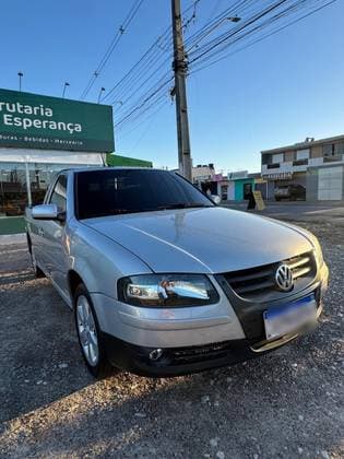 Carro 1.6 MI SUPER SURF CS 8V FLEX 2P MANUAL G.IV