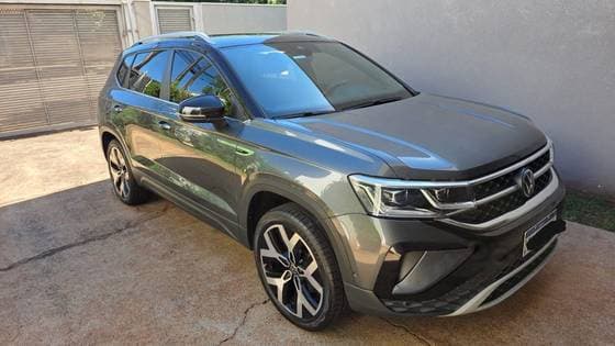 Carro 1.4 250 TSI TOTAL FLEX HIGHLINE AUTOMÁTICO