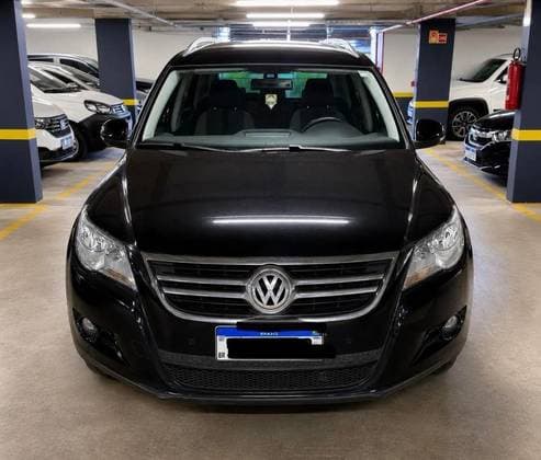 Carro 2.0 TSI 16V TURBO GASOLINA 4P TIPTRONIC