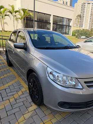 Carro 1.0 MI 8V FLEX 4P MANUAL