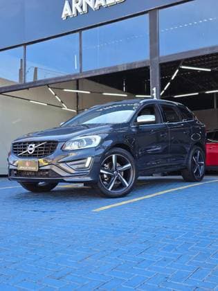 Carro 2.0 T5 R DESIGN TURBO GASOLINA 4P AUTOMÁTICO