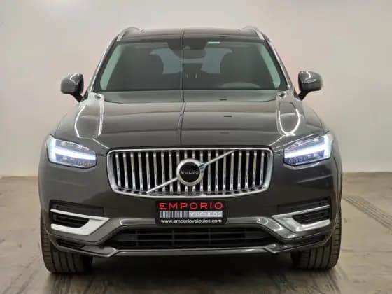 Carro 2.0 T8 HYBRID INSCRIPTION EXPRESSION AWD GEARTRONIC