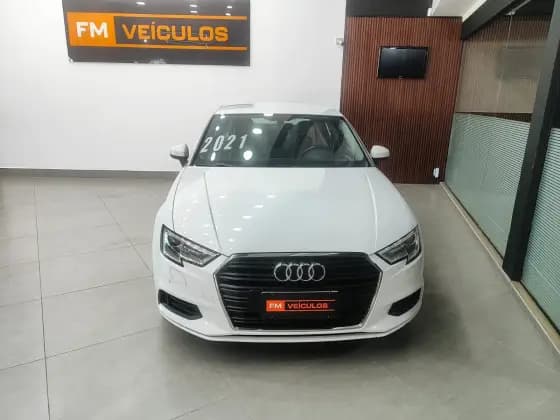 Carro 1.4 TFSI FLEX SEDAN PRESTIGE TIPTRONIC