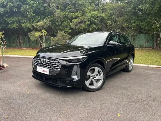 Carro 2.0 TFSI GASOLINA ADVANCED QUATTRO S TRONIC