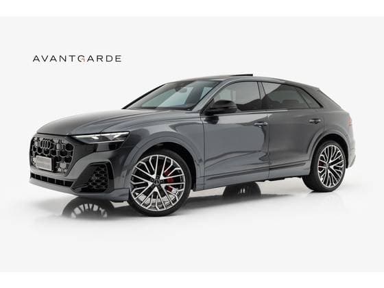 Carro 3.0 TFSI GASOLINA PERFORMANCE BLACK QUATTRO TIPTRONIC