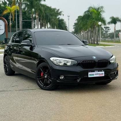 Carro 2.0 16V SPORT ACTIVEFLEX 4P AUTOMÁTICO