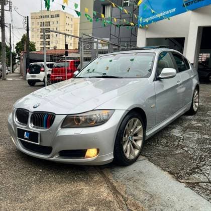 Carro 2.0 TOP 16V GASOLINA 4P AUTOMÁTICO
