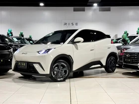 Carro 38 KW ELÉTRICO