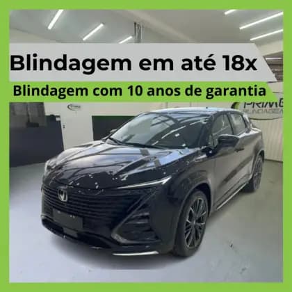 Carro 1.5 TGDI FLEX 7DCT