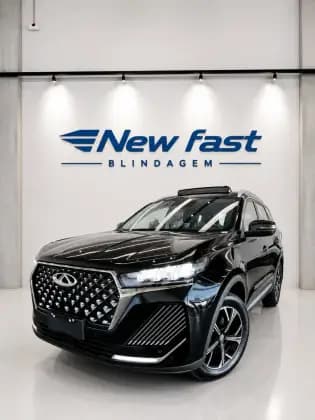 Carro 1.5 TCI PLUG-IN HYBRID DHT