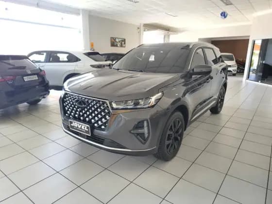 Carro 1.6 TGDI GASOLINA MAX DRIVE DCT