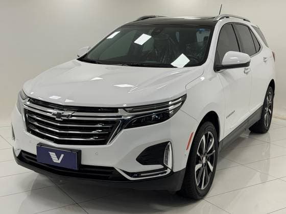 Carro 1.5 16V TURBO GASOLINA PREMIER AWD AUTOMÁTICO