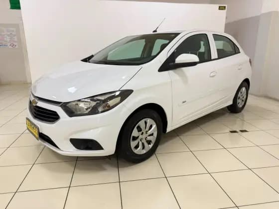 Carro 1.0 MPFI LT 8V FLEX 4P MANUAL