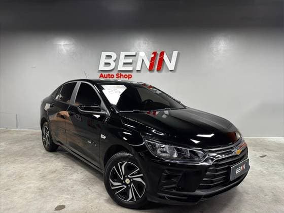 Carro 1.0 FLEX PLUS MANUAL