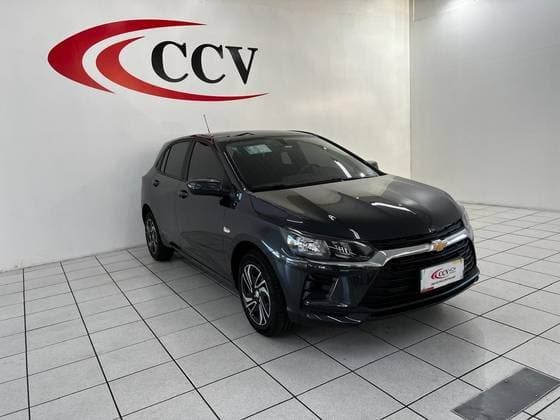 Carro 1.0 TURBO FLEX PLUS MANUAL