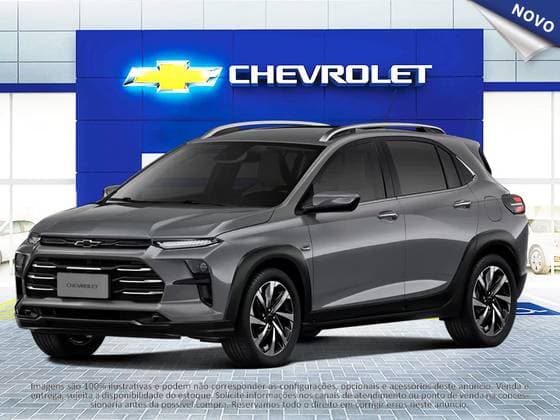Carro 1.0 TURBO FLEX PREMIER AUTOMÁTICO