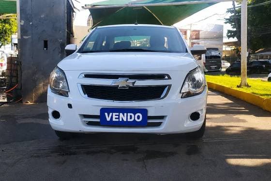 Carro 1.8 MPFI LTZ 8V FLEX 4P MANUAL