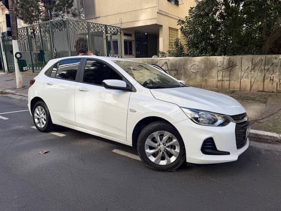 Carro 1.0 FLEX LT MANUAL
