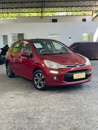 Carro 1.5 TENDANCE 8V FLEX 4P MANUAL