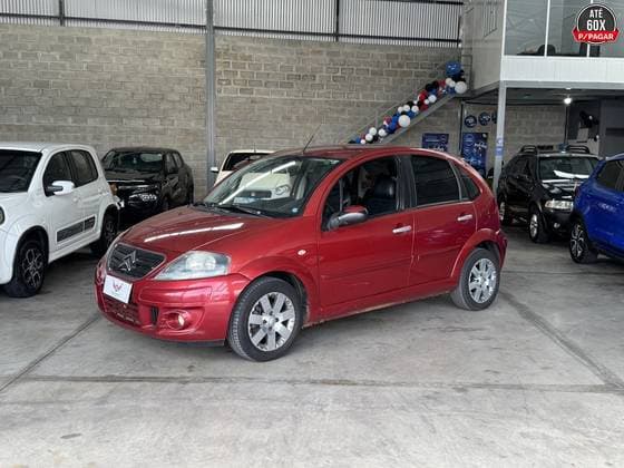 Carro 1.6 EXCLUSIVE 16V FLEX 4P AUTOMÁTICO