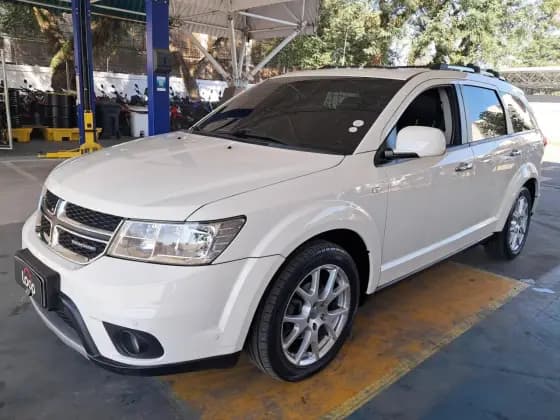 Carro 3.6 RT V6 GASOLINA 4P AUTOMÁTICO