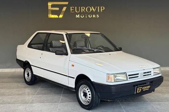 Carro 1.3 S 8V GASOLINA 2P MANUAL