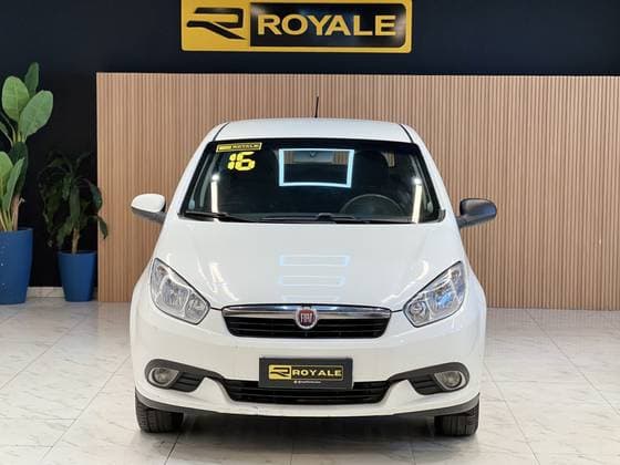 Carro 1.4 MPI EL 8V FLEX 4P MANUAL