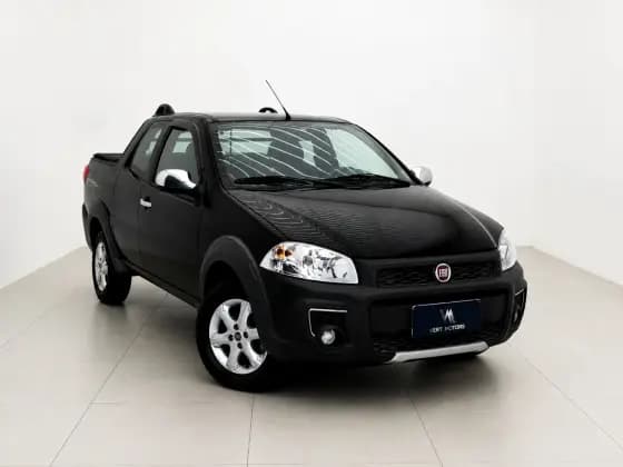Carro 1.4 MPI FREEDOM CD 8V FLEX 3P MANUAL