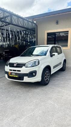 Carro 1.4 EVO SPORTING 8V FLEX 4P AUTOMATIZADO