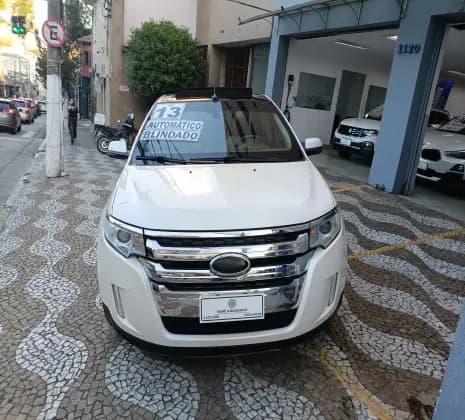 Carro 3.5 V6 GASOLINA LIMITED AWD AUTOMÁTICO