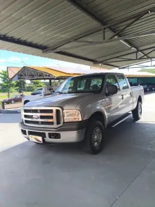 Carro 3.9 XLT MAX POWER 4X4 CD DIESEL 4P MANUAL