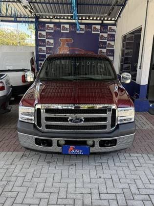 Carro 4.2 XL 4X2 CS TURBO INTERCOOLER DIESEL 2P MANUAL