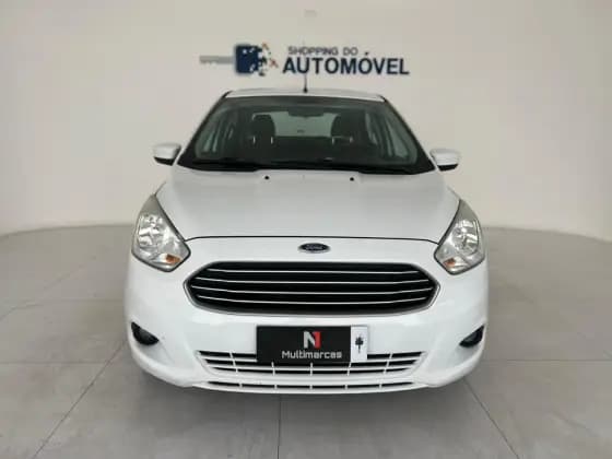 Carro 1.0 TI-VCT FLEX SE PLUS MANUAL