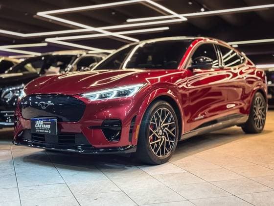 Carro 91 KW ELÉTRICO GT PERFORMANCE e-AWD