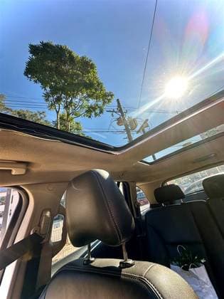 Carro 3.5 V6 GASOLINA LIMITED AWD AUTOMÁTICO