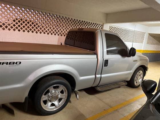 Carro 4.2 XLT 4X2 CS TURBO DIESEL 2P MANUAL