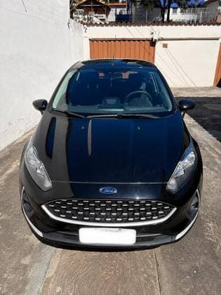 Carro 1.6 TI-VCT FLEX SE PLUS POWERSHIFT