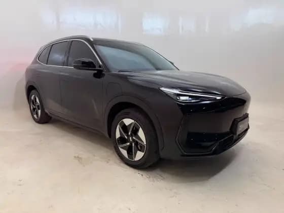Carro 60,22 KW ELÉTRICO PRO