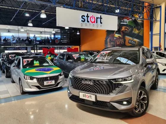 Carro 1.5 PHEV PREMIUM AWD E-TRACTION