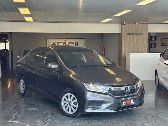 Carro 1.5 PERSONAL 16V FLEX 4P AUTOMÁTICO