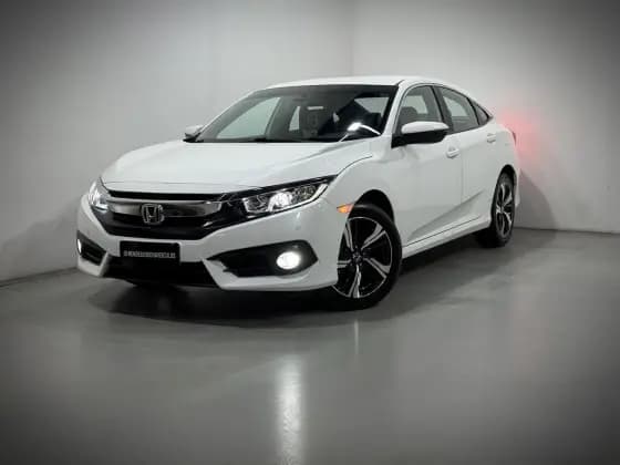 Carro 2.0 16V FLEXONE EXL 4P CVT