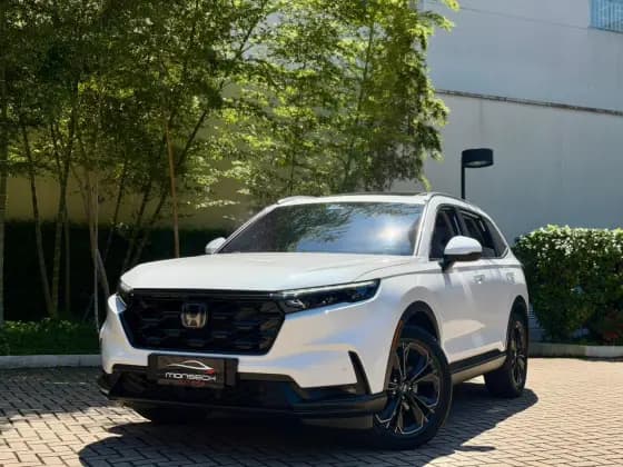 Carro 2.0 e:HEV ADVANCED E-CVT