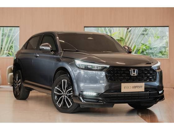 Carro 1.5 DI I-VTEC TURBO FLEX TOURING CVT